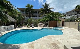 Puur Appartementen Curacao